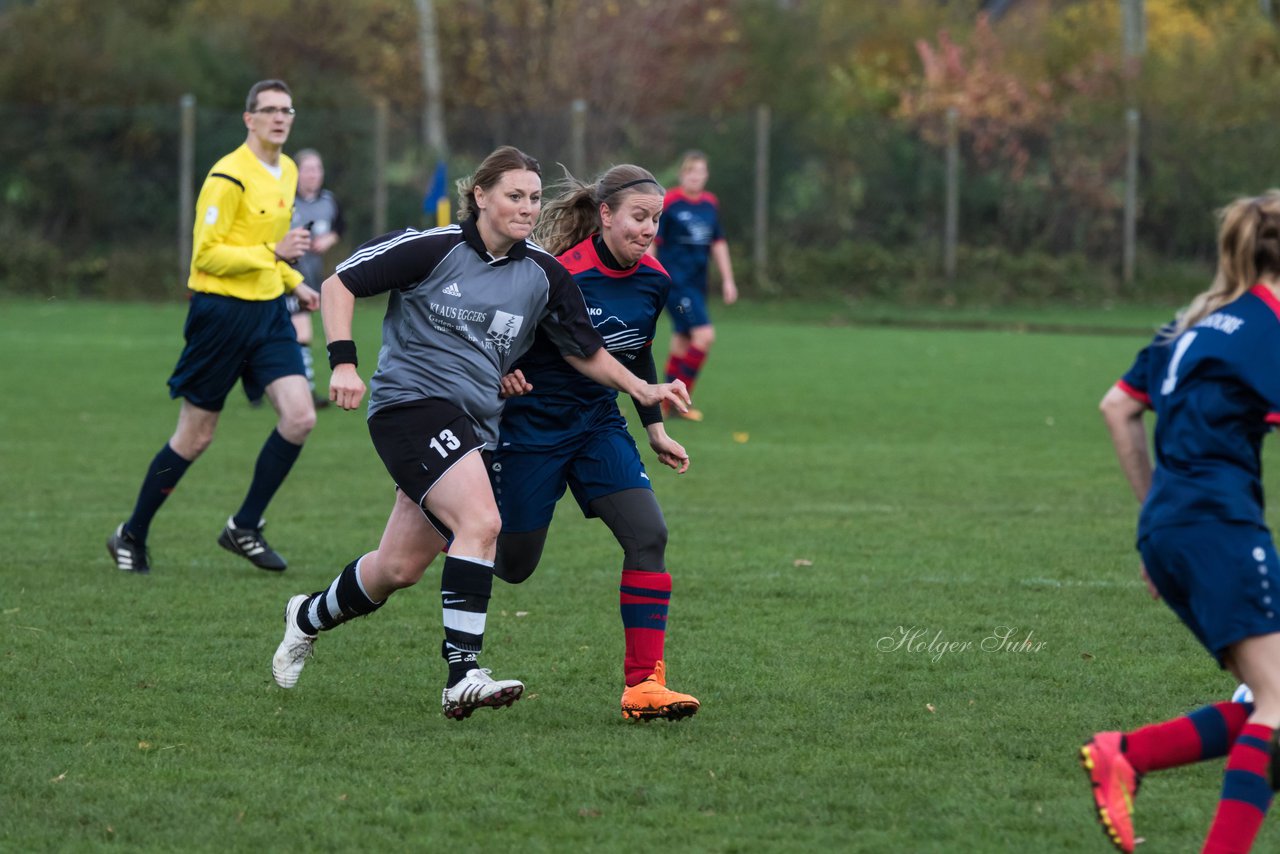 Bild 191 - Frauen TSV Wiemersdorf - SG Weede-Westerrade : Ergebnis: 1:1